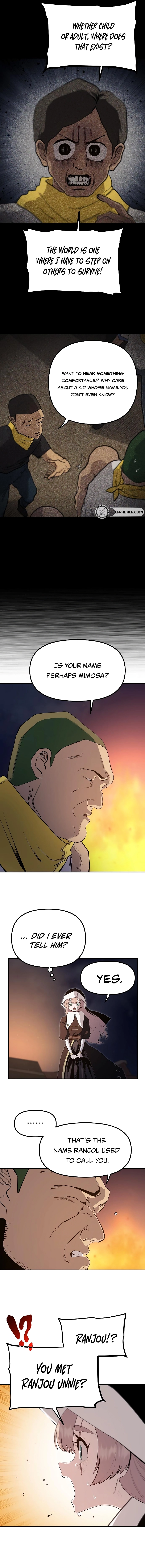 Mimosa Chapter 11 Page 16