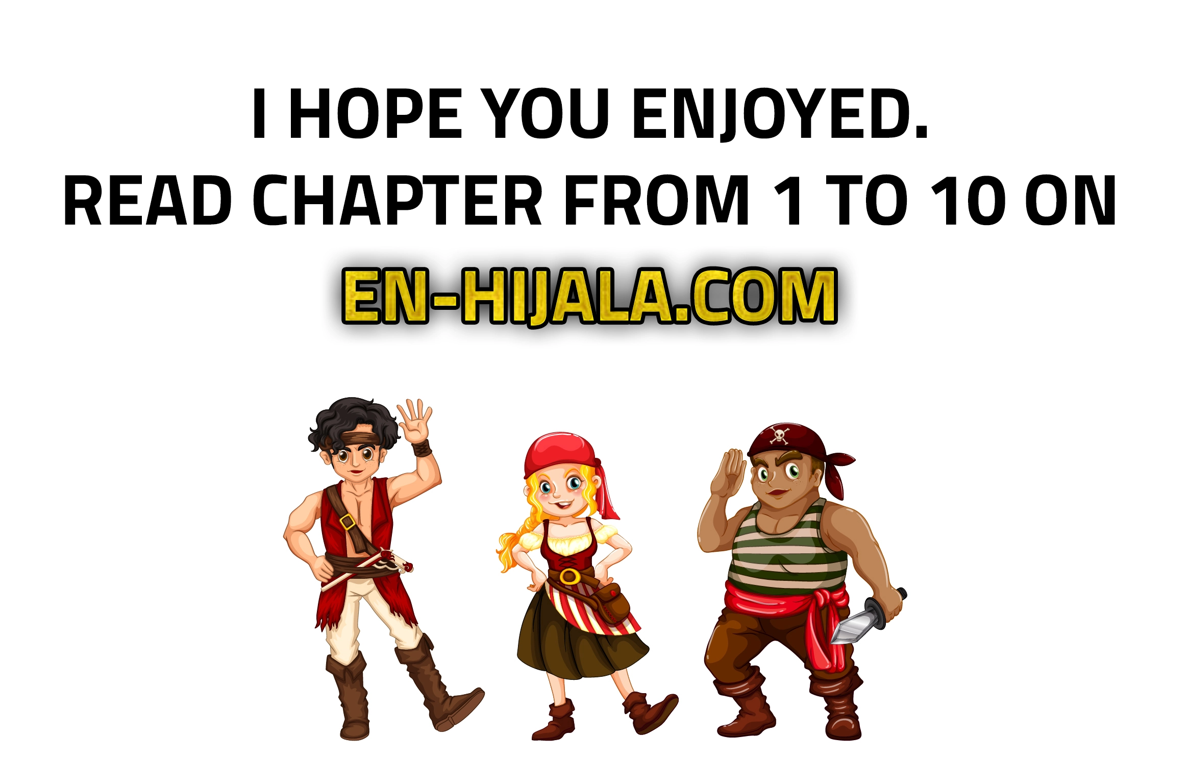 Mimosa Chapter 8 - 8 Page 9