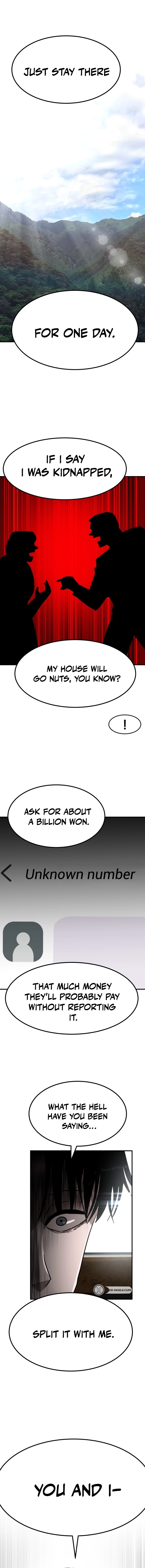 Money Hole Chapter 1 Page 24