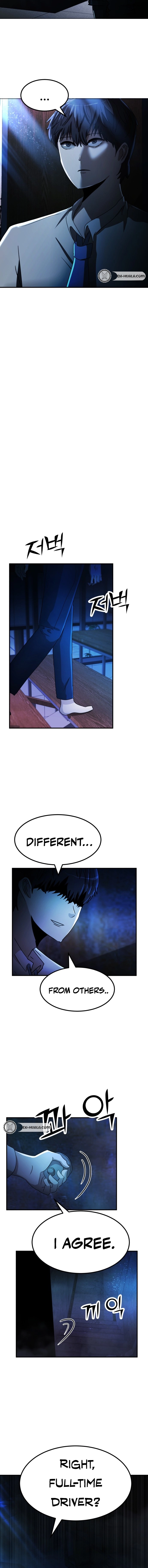 Money Hole Chapter 3 Page 16