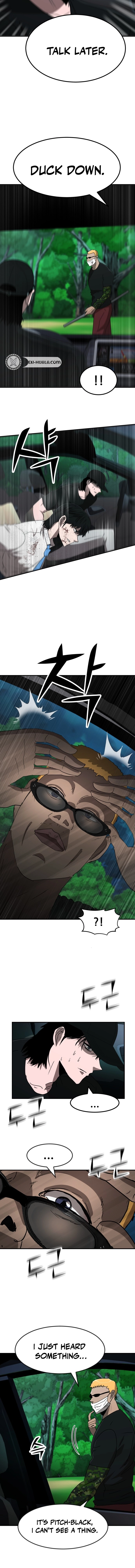 Money Hole Chapter 10 Page 7