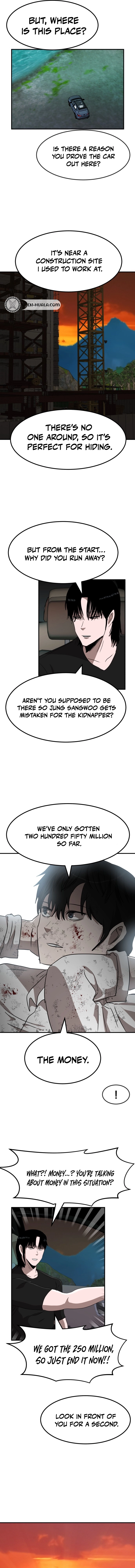 Money Hole Chapter 10 Page 13