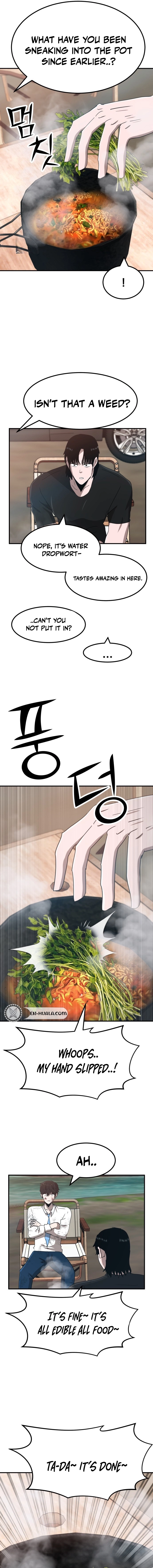 Money Hole Chapter 10 Page 16