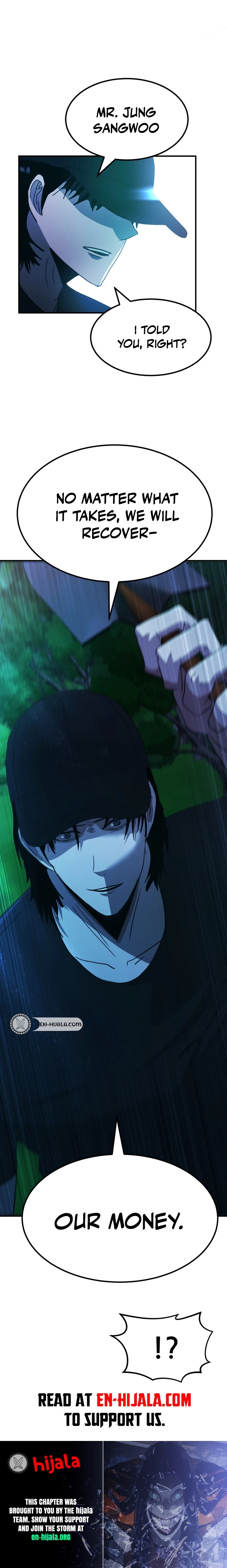 Money Hole Chapter 7 - 7 Page 22