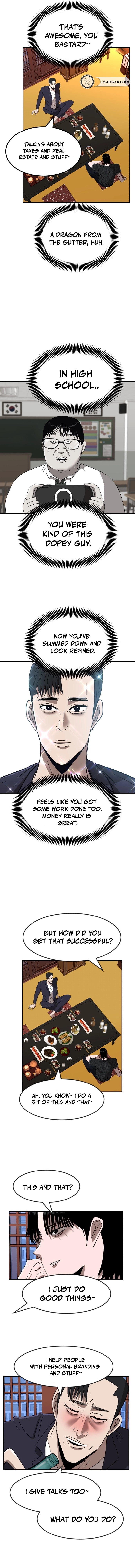 Money Hole Chapter 16 Page 15