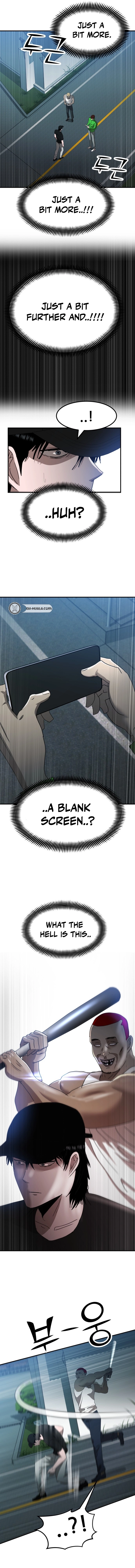 Money Hole Chapter 12 Page 7