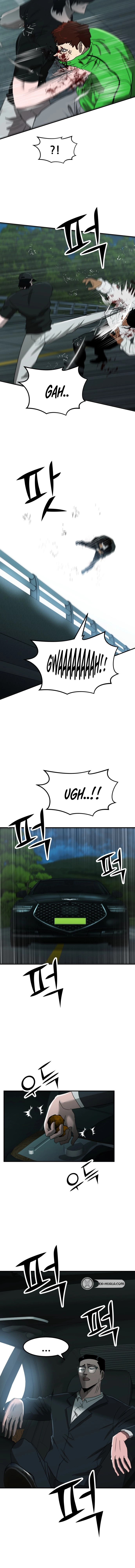 Money Hole Chapter 12 Page 10