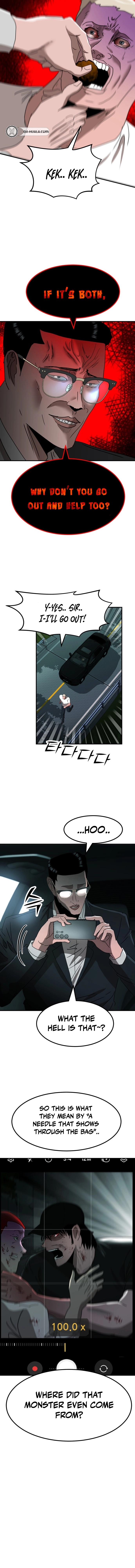 Money Hole Chapter 12 Page 12