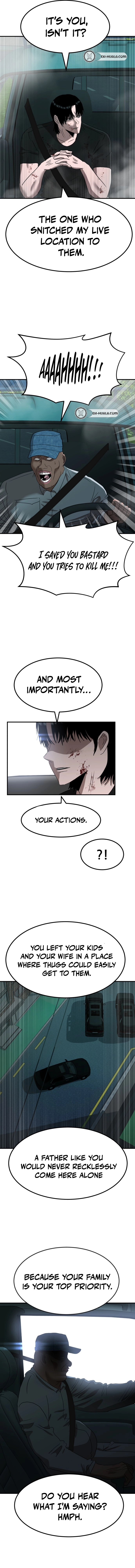 Money Hole Chapter 12 Page 19