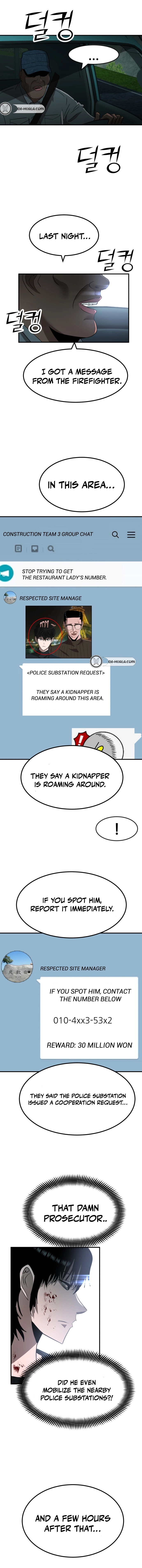 Money Hole Chapter 12 Page 20