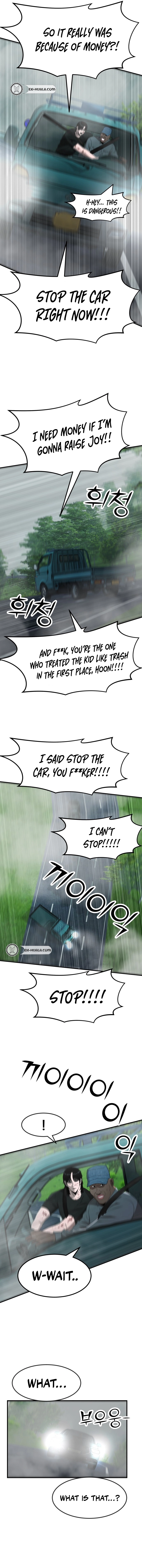 Money Hole Chapter 12 Page 24