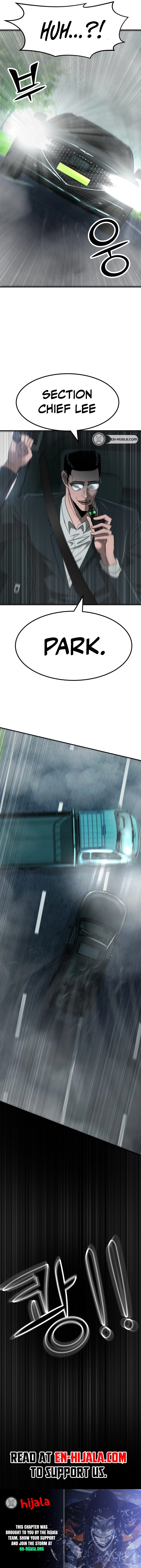 Money Hole Chapter 12 Page 25