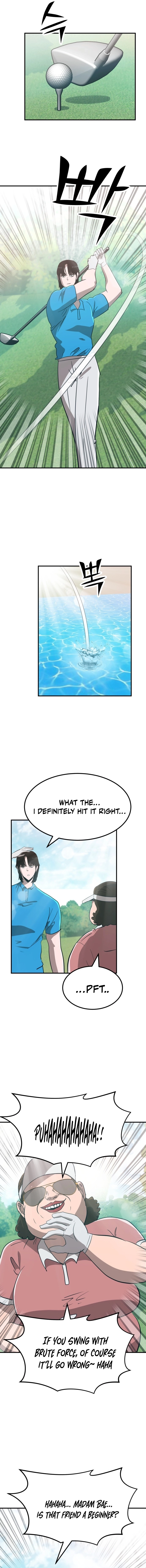 Money Hole Chapter 5 Page 7