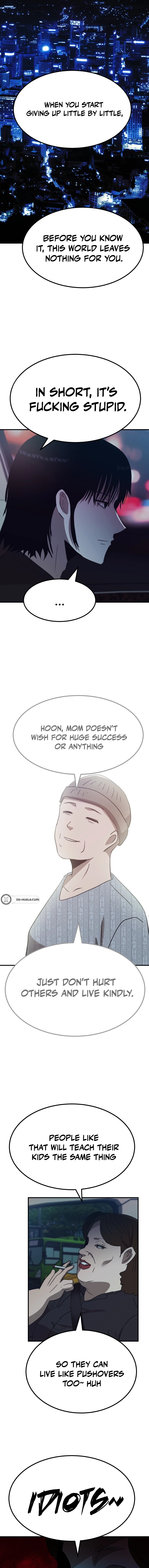 Money Hole Chapter 5 Page 14