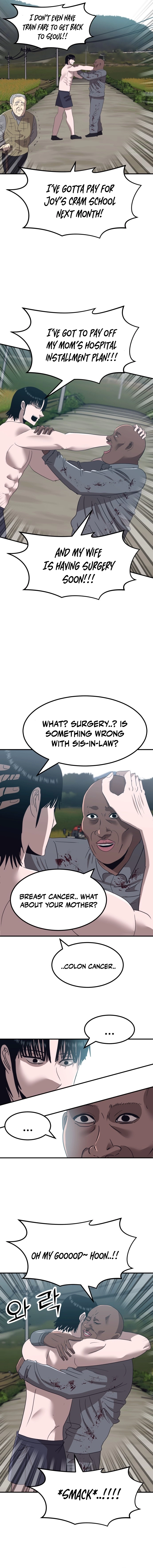 Money Hole Chapter 14 Page 10