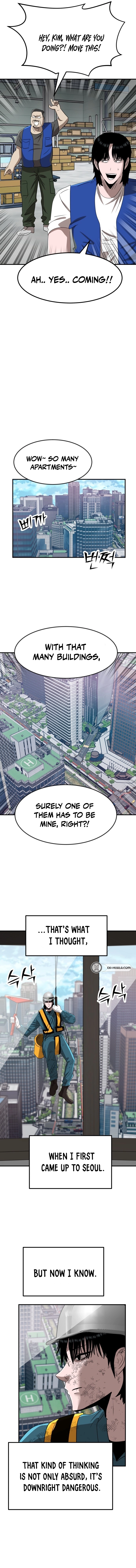 Money Hole Chapter 14 Page 16