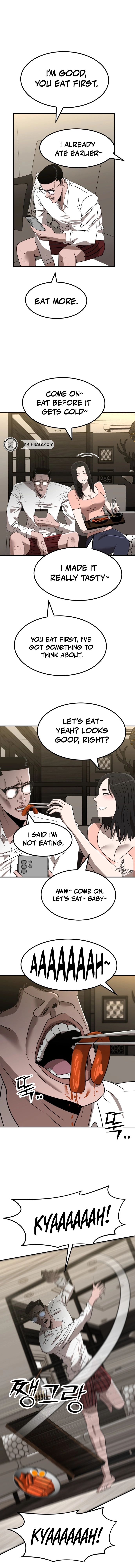 Money Hole Chapter 15 Page 12
