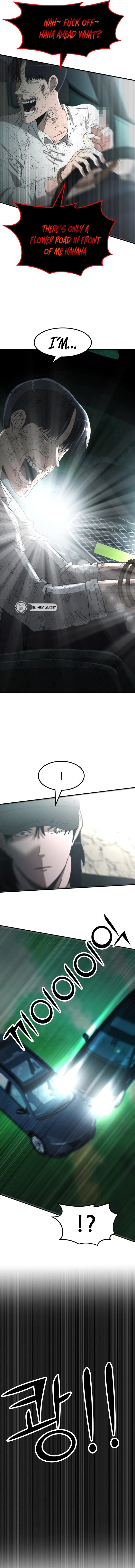 Money Hole Chapter 9 Page 19