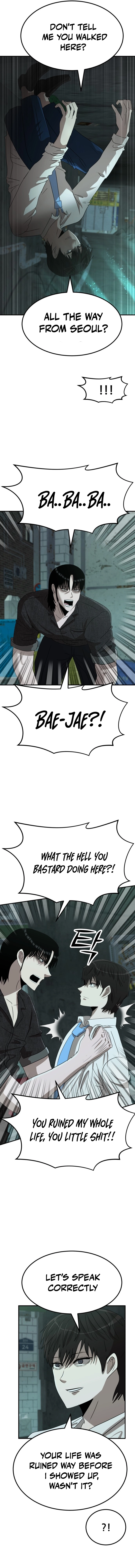 Money Hole Chapter 17 Page 15