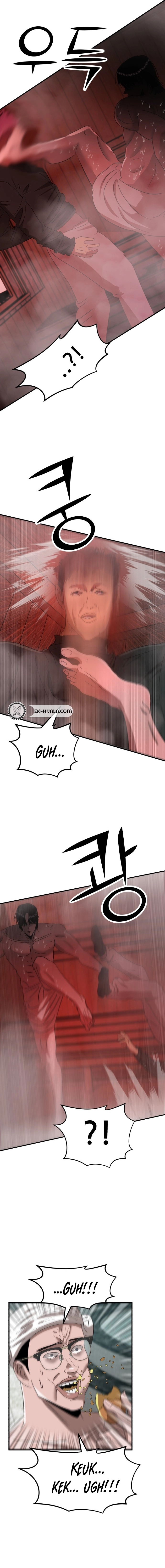 Money Hole Chapter 19 Page 12
