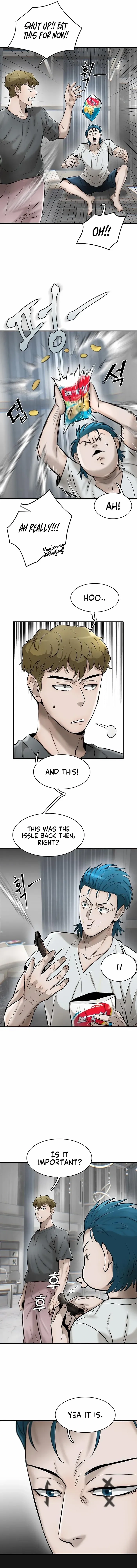 Mujin Chapter 41 Page 9