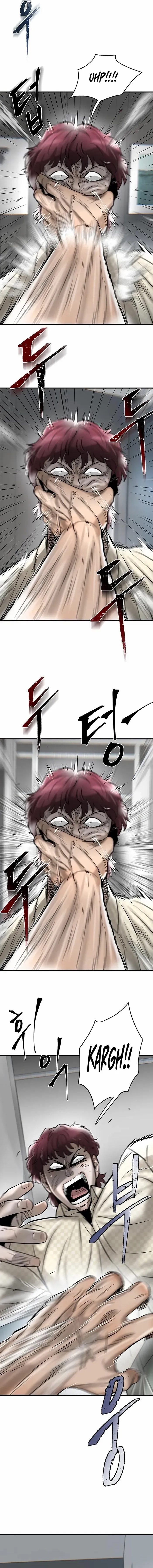 Mujin Chapter 41 Page 17