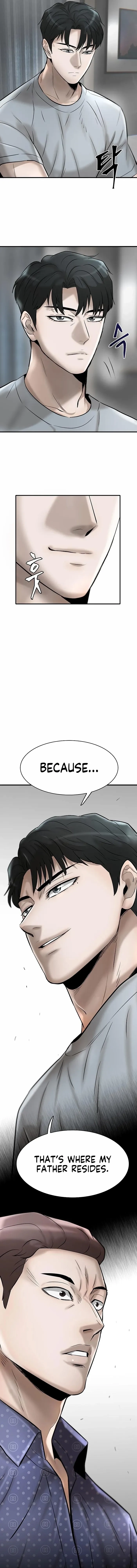 Mujin Chapter 41 Page 20