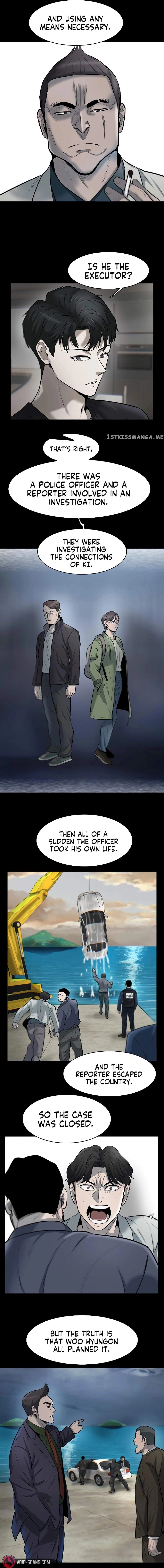 Mujin Chapter 15 Page 20