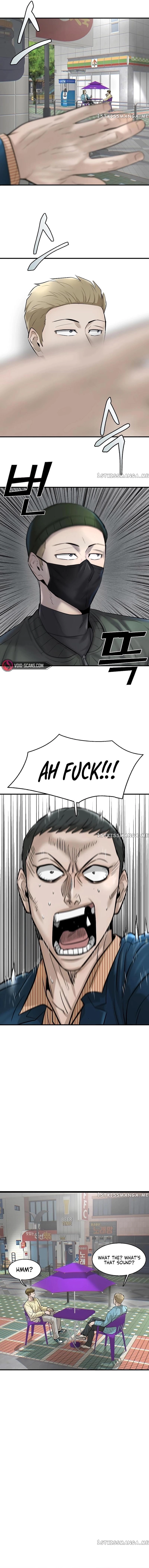 Mujin Chapter 31 Page 7