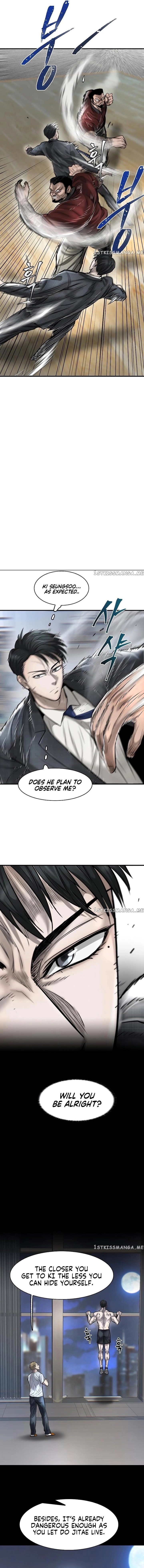 Mujin Chapter 31 Page 14