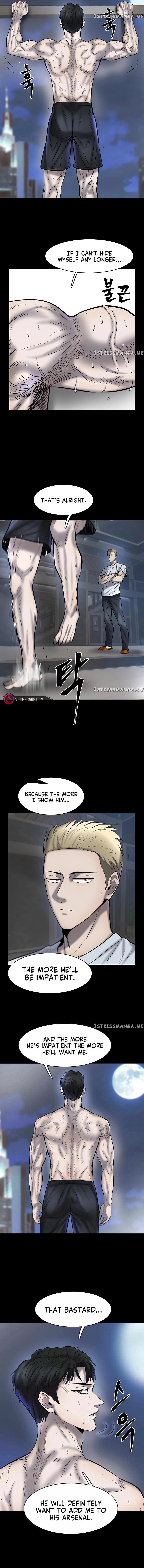 Mujin Chapter 31 Page 15