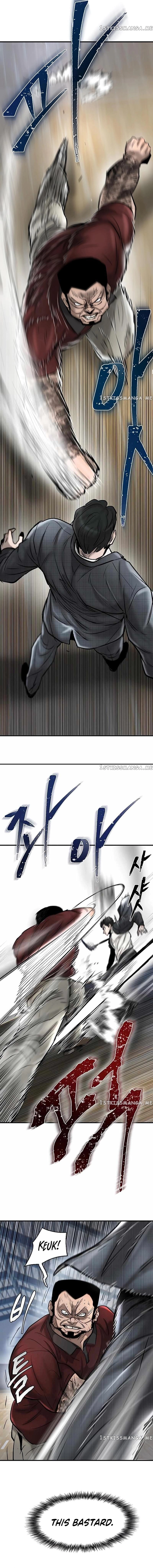 Mujin Chapter 31 Page 18