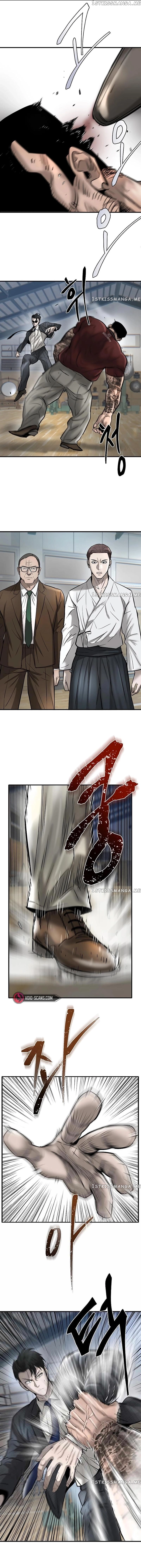 Mujin Chapter 31 Page 20