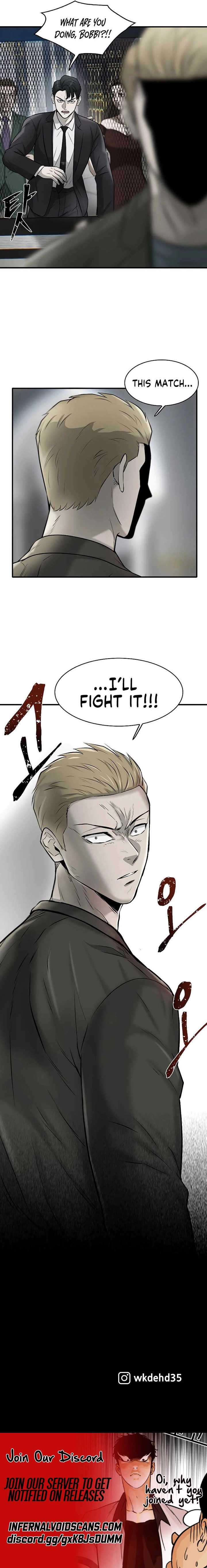 Mujin Chapter 12 Page 17