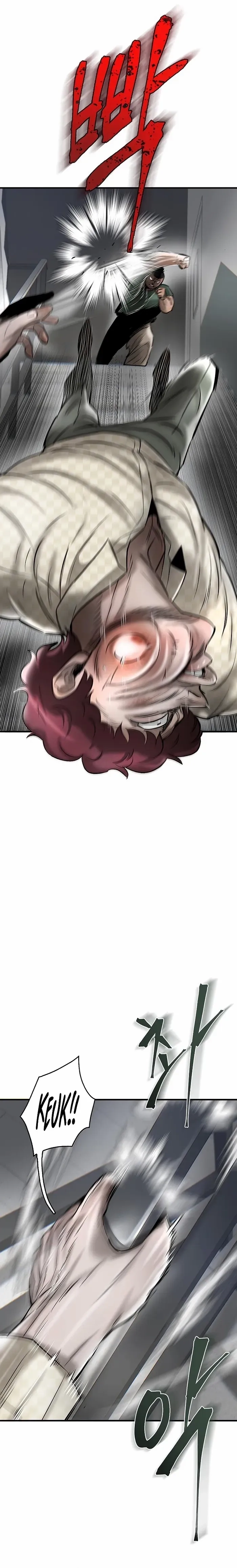 Mujin Chapter 42 Page 7