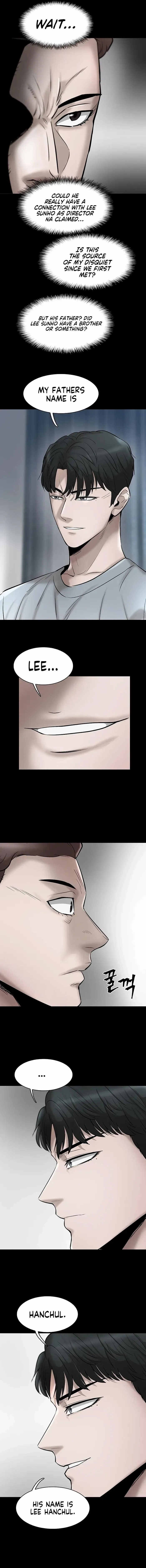 Mujin Chapter 42 Page 13