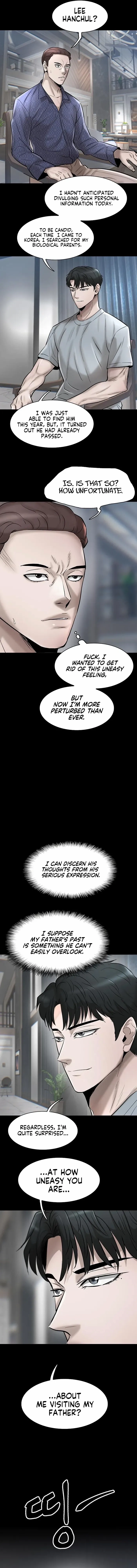 Mujin Chapter 42 Page 14