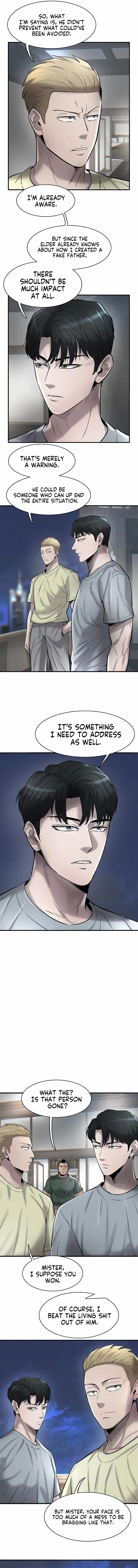 Mujin Chapter 42 Page 16