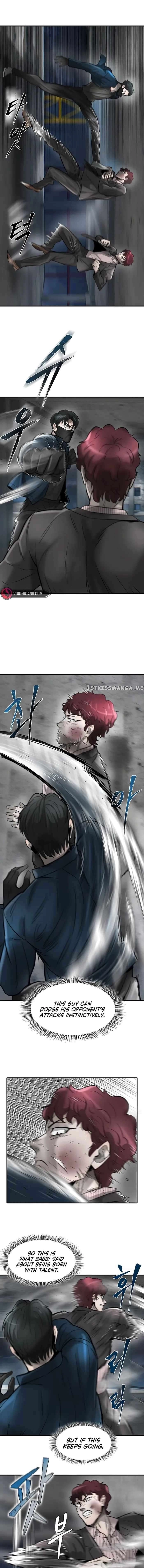 Mujin Chapter 23 Page 15