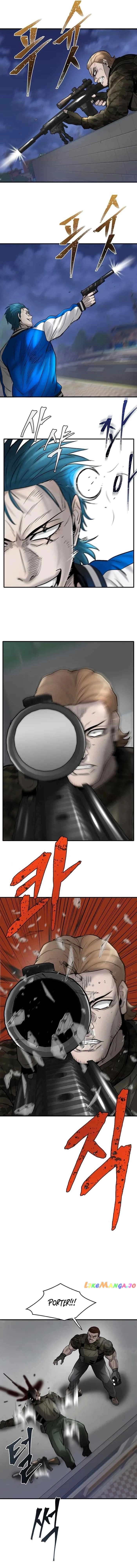 Mujin Chapter 39 Page 13