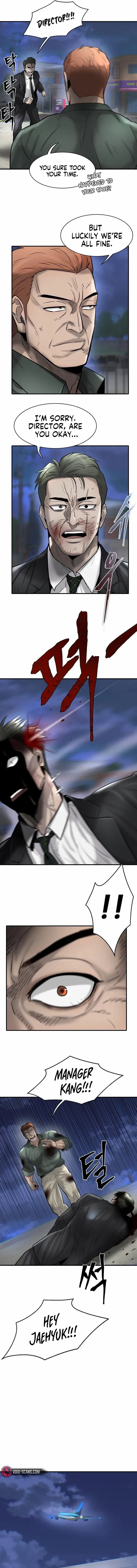 Mujin Chapter 38 Page 19
