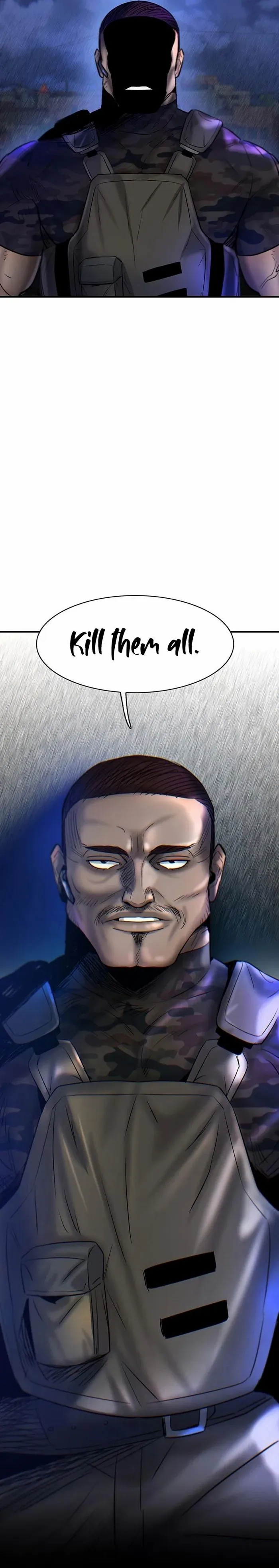 Mujin Chapter 38 Page 22