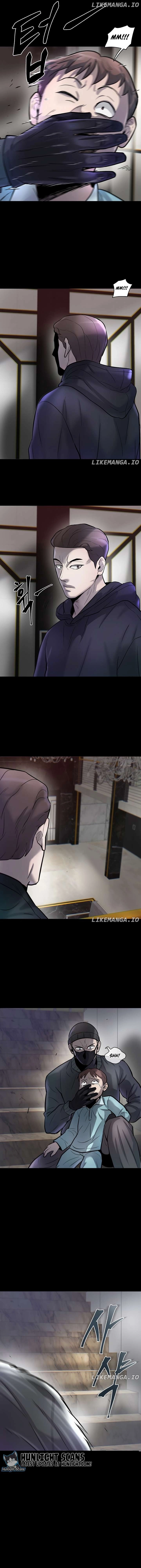 Mujin Chapter 47 Page 18
