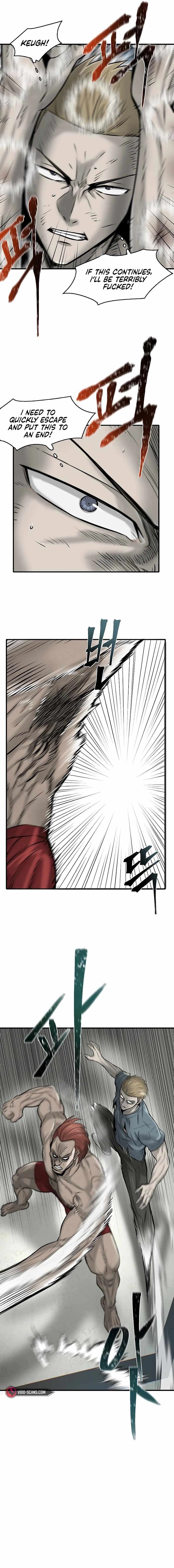 Mujin Chapter 13 Page 10