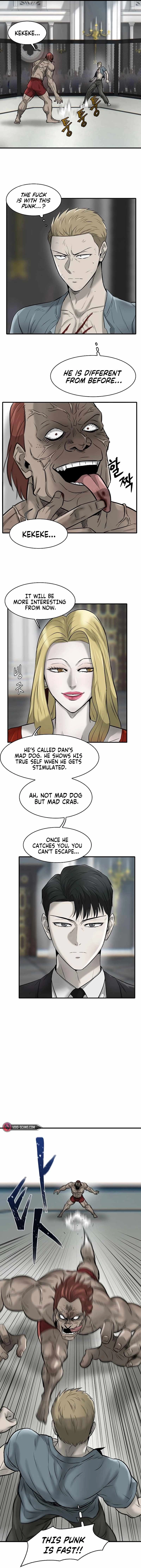 Mujin Chapter 13 Page 15