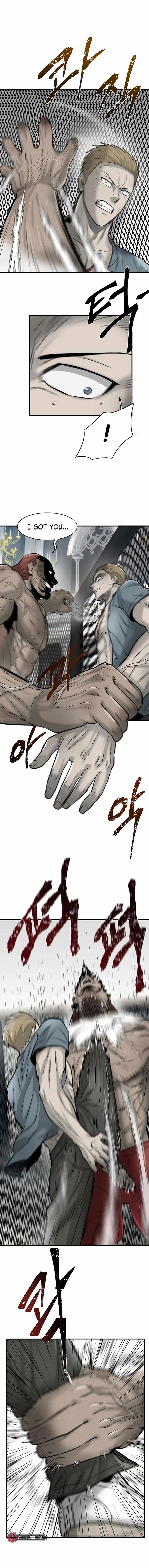 Mujin Chapter 13 Page 16
