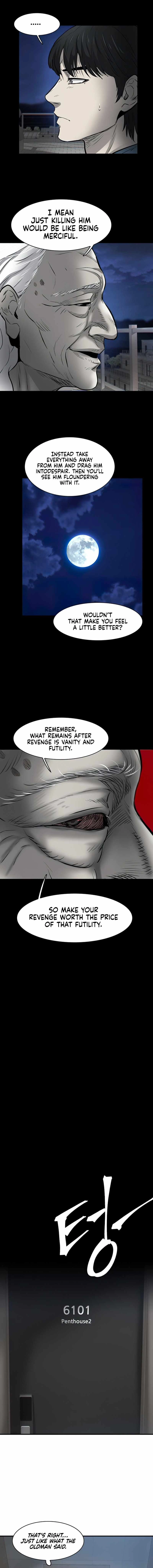 Mujin Chapter 6 Page 7