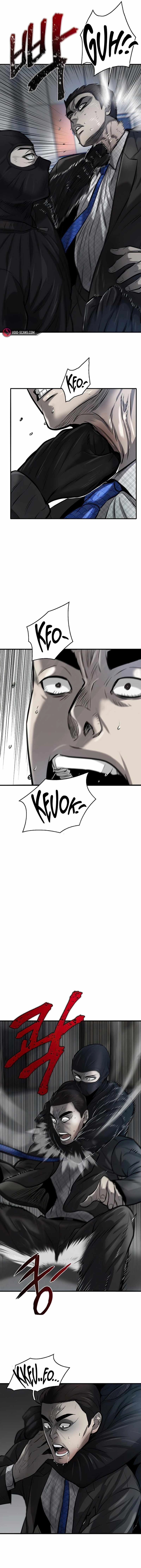 Mujin Chapter 6 Page 16