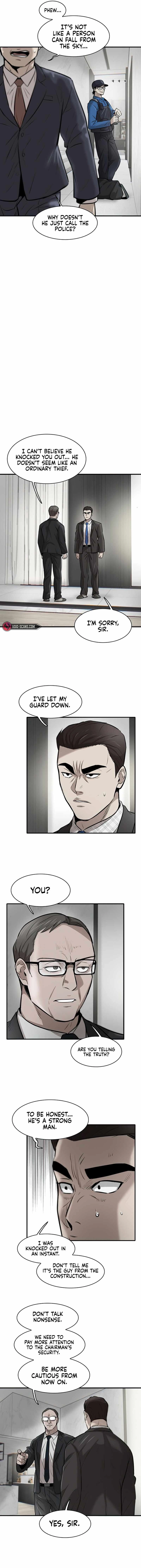 Mujin Chapter 6 Page 23