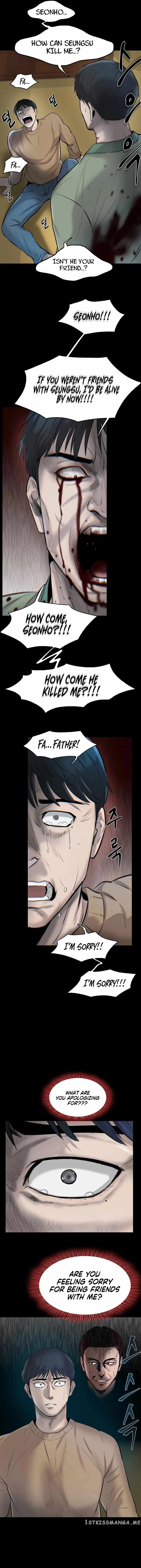 Mujin Chapter 19 Page 7